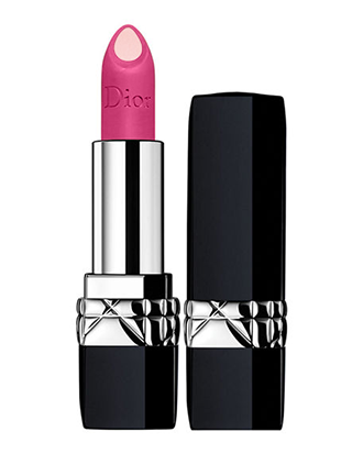 Rouge Dior Double Rouge Matte Metal Lipstick - Spicy Sweet No. 582