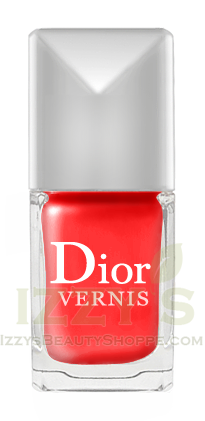 Dior Vernis Nail Polish - Riviera No. 537 (Refill)