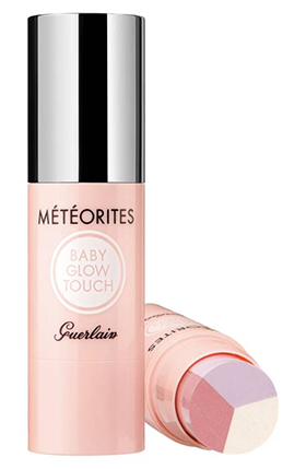 Guerlain Meteorites Baby Glow Touch - Rosy GlowMeteorites Baby Glow Touch - Rosy Glow