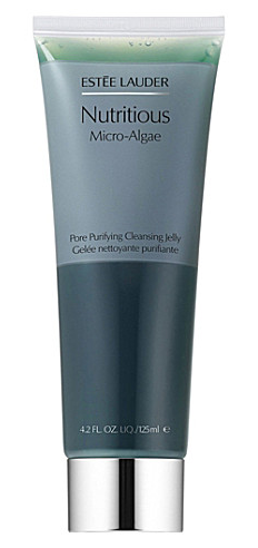Estee Lauder Nutritious Micro-Algae Pore Purifying Cleansing Jelly