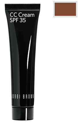Bobbi Brown CC Cream SPF 35 - Rich Nude