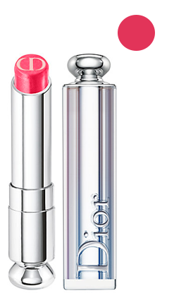 Dior Addict Care & Dare Lipstick - Pure Peach No. 557
