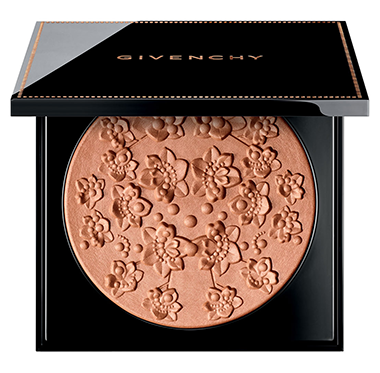 Givenchy Les Saisons Healthy Glow Powder Floral Edition
