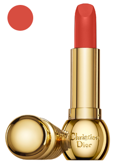 Dior Rouge Diorific Lipstick - Joy No. 547