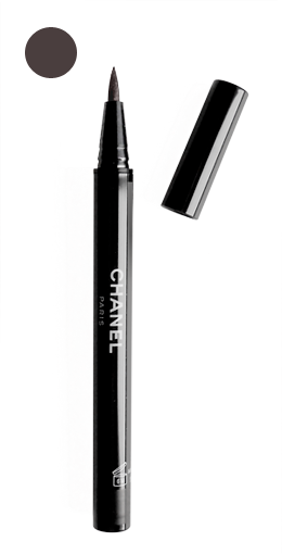 Ecriture de Chanel Eyeliner Pen Effortless Definition - Brun No. 020