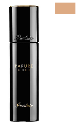 Guerlain Parure Gold Radiance Foundation SPF 30 - Beige Clair No. 02