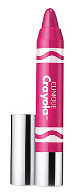Clinique Chubby Stick Crayola Lipgloss - Raxxmatazz
