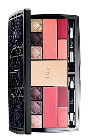 Dior Ultra Dior Fashion Colour Makeup 
