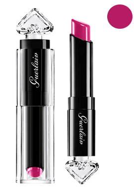 Guerlain La Petite Robe Noire Lipstick - Neon Pumps No. 065