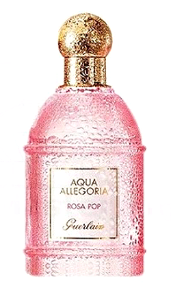 Guerlain Aqua Allegoria Eau de Toilette Rosa Pop Spray