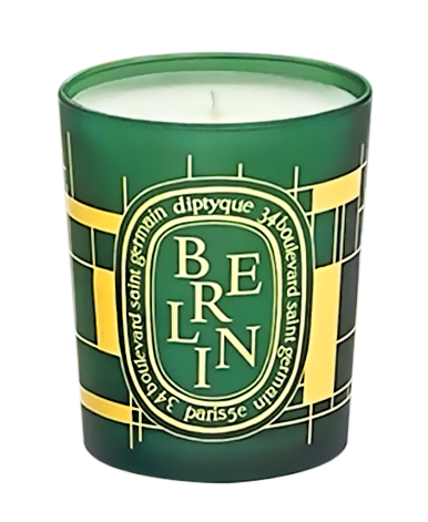 Diptyque Berlin Scented Candle