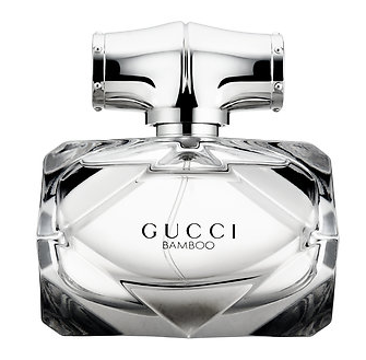 Gucci Bamboo Eau de Parfum Spray 1.6oz/50ml