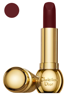 Dior Diorific Mat Velvet Colour Lipstick - Troublante No. 590
