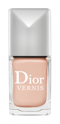 Dior Vernis Gel Nail Polish - Sunkissed No. 239