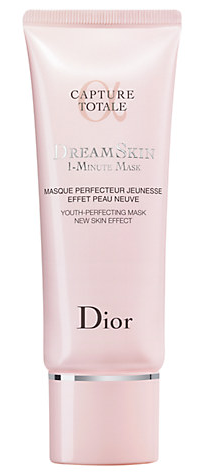 Dior Capture Totale Dreamskin Advanced 1 Minute Mask