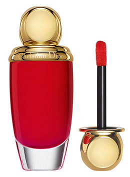 Dior Diorific Matte Fluid Lip & Cheek Velvet Colour - Luxury No. 004