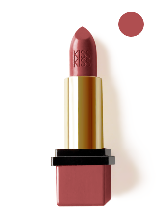 Guerlain KissKiss Shaping Cream Lip Color - Rosy Boop No. 369 (Refill)
