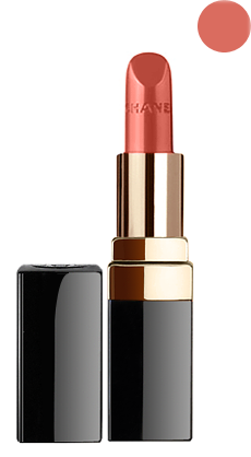 Chanel Rouge Coco Lip Colour - Mystique No. 57