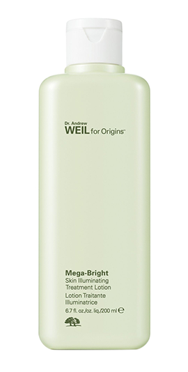 Origins Mega-Bright Skin Illuminating Treatment Lotion
