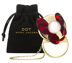 Marc Jacobs DOT Solid Perfume Necklace