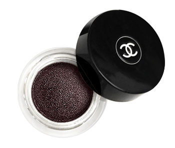 Chanel Illusion D'Ombre Eyeshadow - Rouge Contraste No. 132
