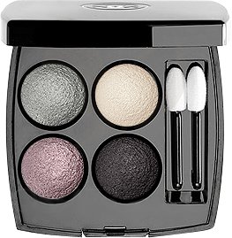 chanel les four ombres