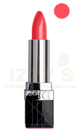 Christian Dior Rouge Dior Replenishing Lipcolor Lipstick Mazette No. 028