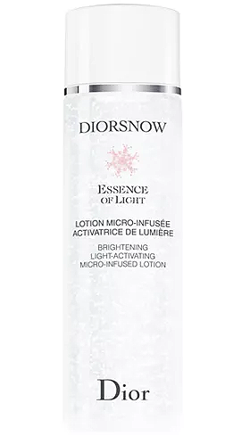 Dior Diorsnow Essence of Light Brightening Micro-Infused Lotion