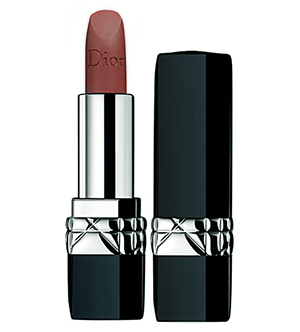 Rouge Dior Matte Lipstick - Hypnotic Matte No. 481