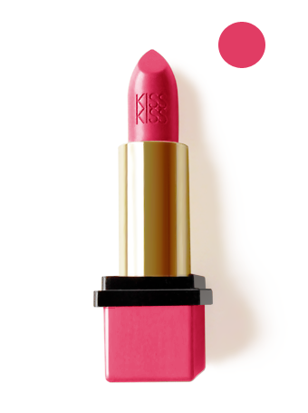 Guerlain KissKiss Shaping Cream Lip Color - Very Pink No. 360 (Refill)