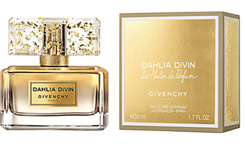 Givenchy Dahlia Divin Le Nectar de Parfum Spray