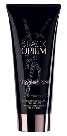 YSL Black Opium Shimmering Moisture Fluid