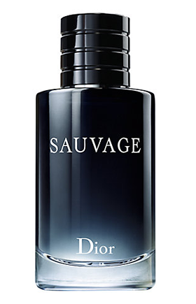 Dior Sauvage Eau de Toilette Spray
