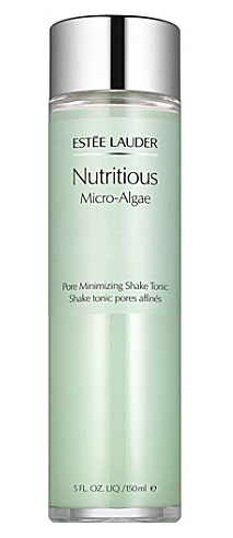Estee Lauder Nutritious Micro-Algae Pore Minimizing Shake Tonic