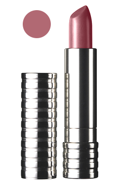 Clinique Long Last Soft Shine Lipstick - Twilight Nude No. G8