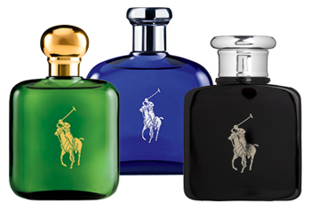 Ralph Lauren Polo Fragrance Collection