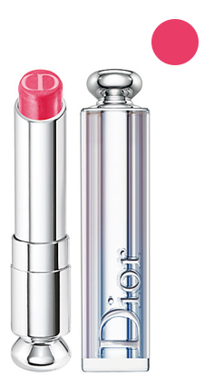 Dior Addict Gradient Lipstick - Fuchsia Twist No. 760