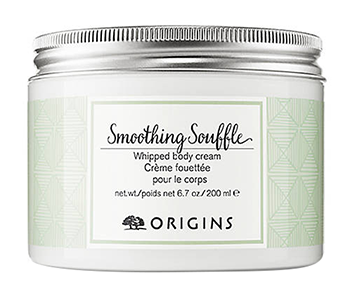 Origins Smoothing Souffle Whipped Body Cream