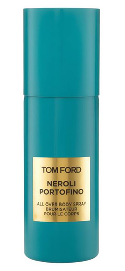 Tom Ford Private Blend Neroli Portofino All Over Body Spray