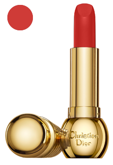 Dior Rouge Diorific Lipstick - Diva No. 038