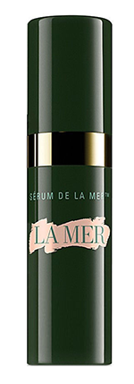 La Mer The Regenerating Serum Sample .17oz/5ml