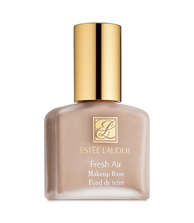 Estee Lauder Fresh Air Foundation Makeup Base - Linen Beige No. 14