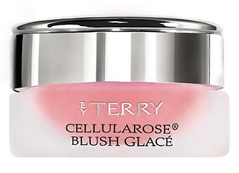 By TERRY Cellularose Blush Glace - Rose Melba 