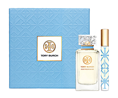Tory Burch Jolie Fleur Bleue Gift Set