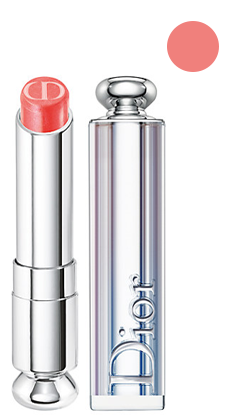Dior Addict Gradient Lipstick - Peach Twist No. 430