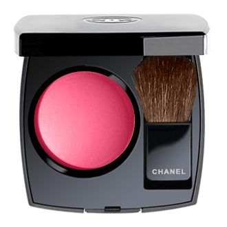 Chanel Joues Contraste Powder Blush - Rose Tourbillon No. 67