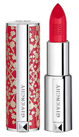 Givenchy Le Rouge Chinese New Year Lipstick