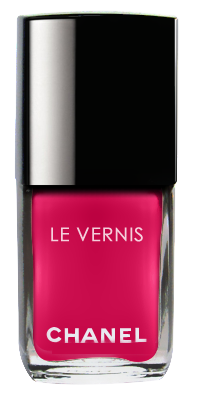 Chanel Le Vernis Longwear Nail Color Polish - Camelia No. 506
