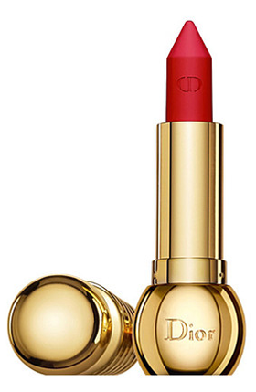 Dior Diorific Khol Powder Lipstick - Intense Garnet No. 751