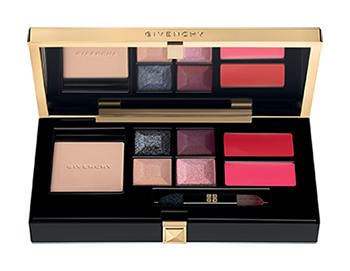 Givenchy Le Makeup Must Haves Palette Collection